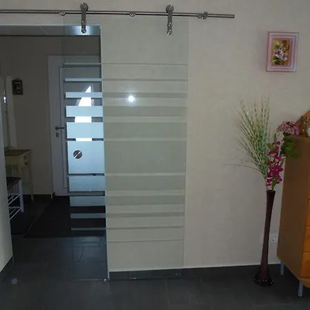 Im Spreewald Holiday home