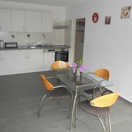 Holiday home Im Spreewald