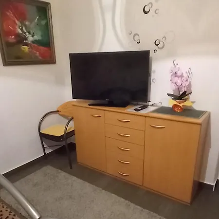 Im Spreewald Holiday home *